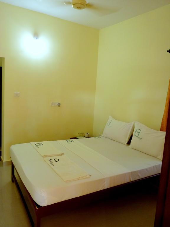 La Mirban Hotel Varkala Room photo